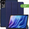 Чехол для Teclast Т60, темно-синий