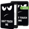 Чехол для Kindle K6 2022/2024 (Don't Touch Me)