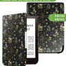 Чехол для PocketBook PB740, Цветочки