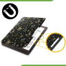 Чехол для PocketBook PB740, Цветочки