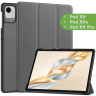 Чехол для HONOR Pad X9a, Pad X9 Pro 2025 (серый)