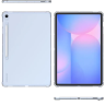 Силиконовый чехол для Samsung Galaxy Tab S10 FE+ (13,1")
