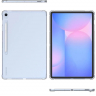 Силиконовый чехол для Samsung Galaxy Tab S10 FE+ (13,1")
