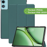 Чехол для Teclast P50, Teclast P50S, Teclast P50Ai (темно-зеленый)