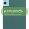 Чехол для Teclast P50, Teclast P50S, Teclast P50Ai (темно-зеленый)