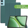 Чехол для Teclast P50, Teclast P50S, Teclast P50Ai (т.зеленый)