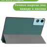 Чехол для Teclast P50, Teclast P50S, Teclast P50Ai (т.зеленый)