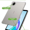 Силиконовый чехол для Pad X7