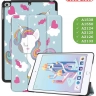 Чехол для iPad mini 4/5 2015-2019 (Волшебная лошадка)