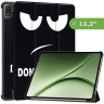 Чехол для 1+ Pad 4 / OP 5 Pro (Don't Touch Me)