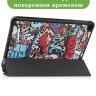Чехол для Huawei MatePad SE, AGS5-W09, AGS5-L09, Граффити