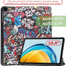 Чехол для Huawei MatePad SE, AGS5-W09, AGS5-L09, Граффити