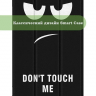 Чехол для Honor Pad 8 - 12 дюймов, Don't Touch Me