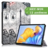 Чехол для Honor Pad 8 - 12 дюймов, Эйфелева башня в Париже