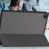 Чехол для Teclast P20HD, P20S, M40 PRO, M40, M40S (серый)