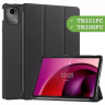 Чехол для Lenovo Xiaoxin Pad 2024, Lenovo Tab M11 (черный)