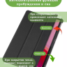 Чехол для Lenovo Xiaoxin Pad 2024, Lenovo Tab M11 (черный)