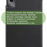 Чехол для Lenovo Xiaoxin Pad 2024, Lenovo Tab M11 (черный)