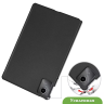 Чехол для Lenovo Xiaoxin Pad 2024, Lenovo Tab M11 (черный)