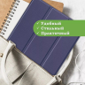 Чехол для Samsung Galaxy Tab S5e (темно-синий)