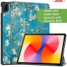 Чехол для HUAWEI MatePad SE 11 2024 (11se), Абрикосовое дерево