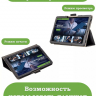 Чехол с защитой камеры на Blackview Tab 18
