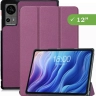 Чехол для Teclast Т60, фиолетовый
