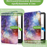 Чехол для Kindle K6 2022/2024 (Галактика Млечный Путь)