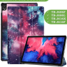Чехол для Lenovo Tab P11 TB-J606, Tab P11 Plus TB-J616 - 11 дюймов (Млечный Путь)