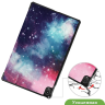 Чехол для Lenovo Tab P11 TB-J606, Tab P11 Plus TB-J616 - 11 дюймов (Млечный Путь)