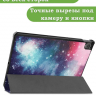 Чехол для Lenovo Tab P11 TB-J606, Tab P11 Plus TB-J616 - 11 дюймов (Млечный Путь)