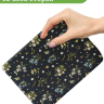 Чехол для PocketBook PB743, InkPad 4, Цветочки