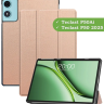 Чехол для Teclast P50, Teclast P50S, Teclast P50Ai (розовое золото)