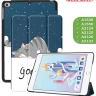 Чехол для iPad mini 4/5 2015-2019 (Сонный кот)