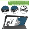 Чехол для iPad mini 4/5 2015-2019 (Сонный кот)