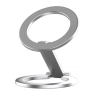 Магнитный держатель-подставка MagSafe (серебряный) №5