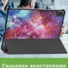 Чехол для 1+ Pad 4 / OP 5 Pro (Галактика Млечный Путь)