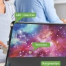 Чехол для 1+ Pad 4 / OP 5 Pro (Галактика Млечный Путь)