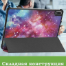 Чехол для 1+ Pad 4 / OP 5 Pro (Галактика Млечный Путь)