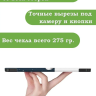 Чехол для Honor Pad 8 - 12 дюймов, Сонный кот