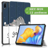 Чехол для Honor Pad 8 - 12 дюймов, Сонный кот