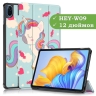 Чехол для Honor Pad 8 - 12 дюймов, Волшебная лошадка