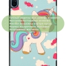 Чехол для Honor Pad 8 - 12 дюймов, Волшебная лошадка