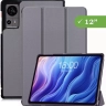 Чехол для Teclast Т60, серый