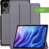 Чехол для Teclast Т60, серый