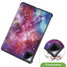 Чехол для Xiaomi Pad 7, Xiaomi Pad 7 Pro, Галактика Млечный Путь
