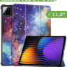 Чехол для Xiaomi Pad 7, Xiaomi Pad 7 Pro, Млечный Путь