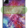 Чехол для Xiaomi Pad 7, Xiaomi Pad 7 Pro, Млечный Путь