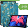 Чехол для Lenovo Tab P11 TB-J606, Tab P11 Plus TB-J616 - 11 дюймов (Абрикосовое дерево)