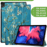Чехол для Lenovo Tab P11 TB-J606, Tab P11 Plus TB-J616 - 11 дюймов (Абрикосовое дерево)